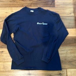 Vtg Hi Cru by Stedman graphic T